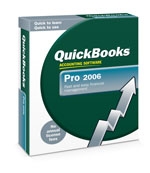 QuickBooks Pro