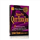 Before You Quit Your Job