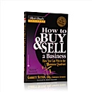 How To buy and Sell your own business
