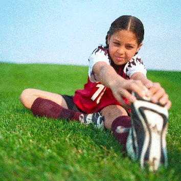 Kids Soccer