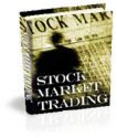 Stock Market Trading Book